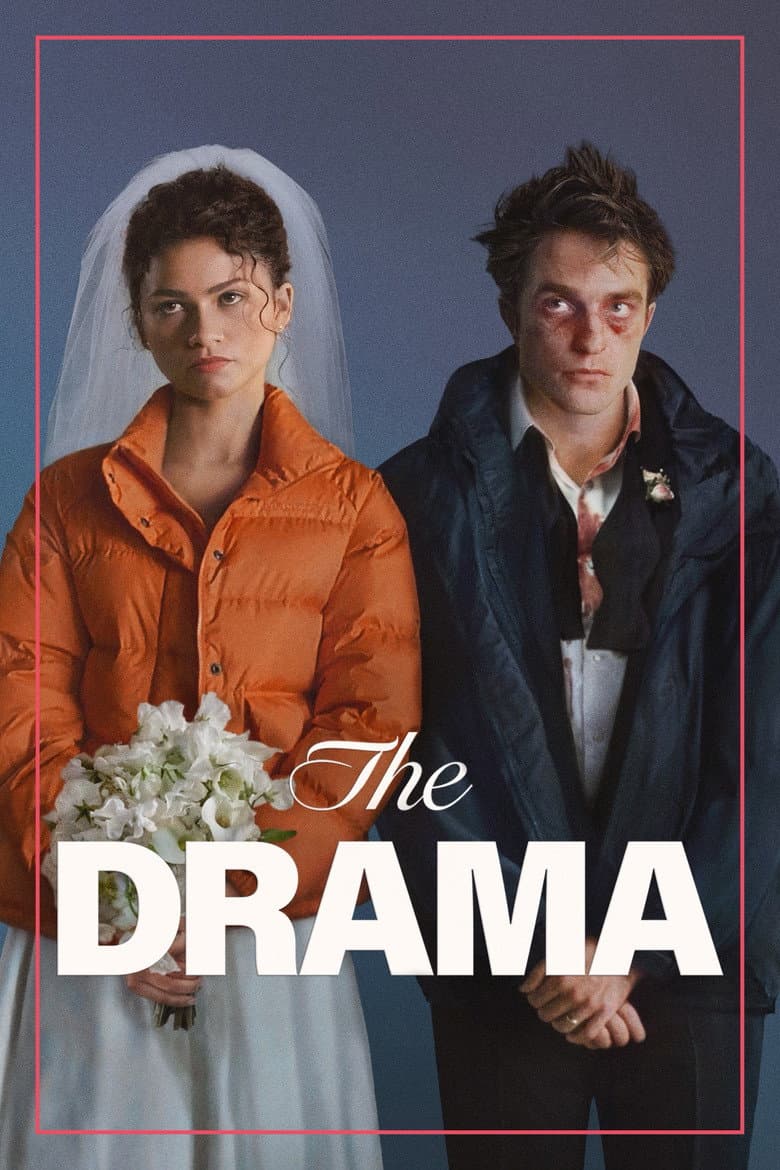 The Drama poster