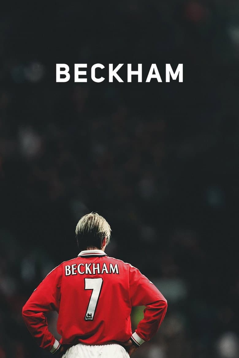 Beckham poster