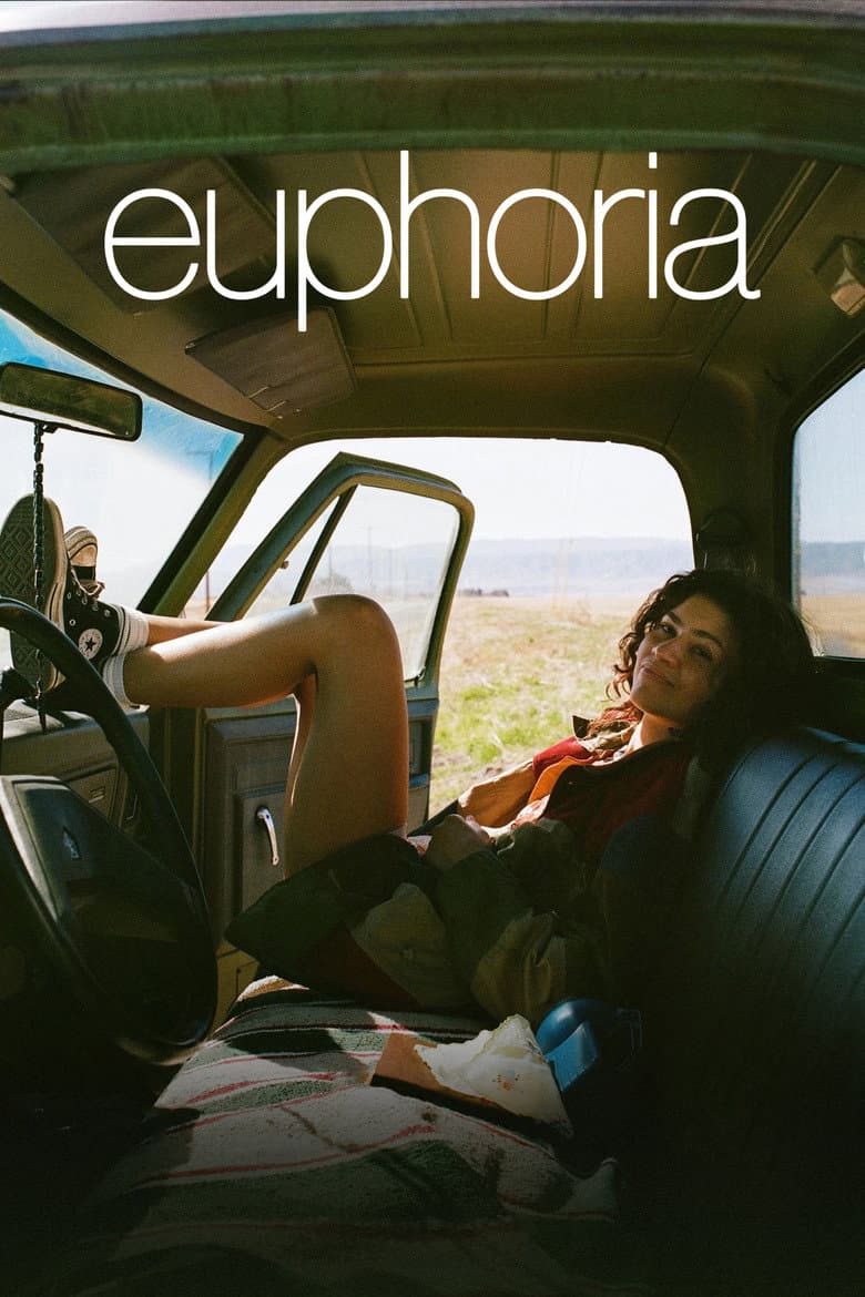 Euphoria poster
